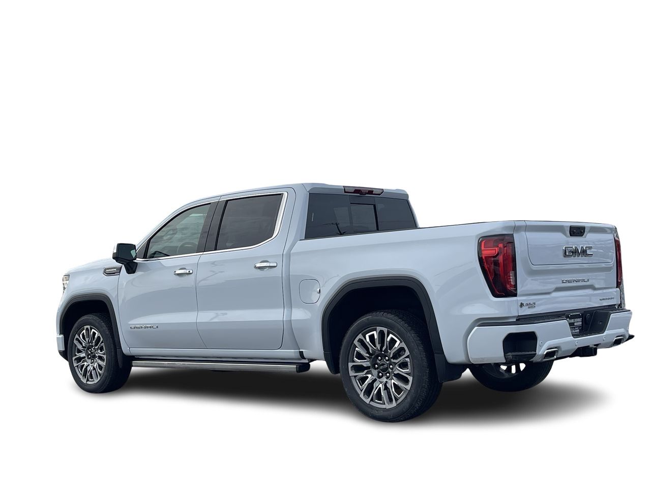 2026 GMC Sierra 1500 in Saint-Leonard, Quebec