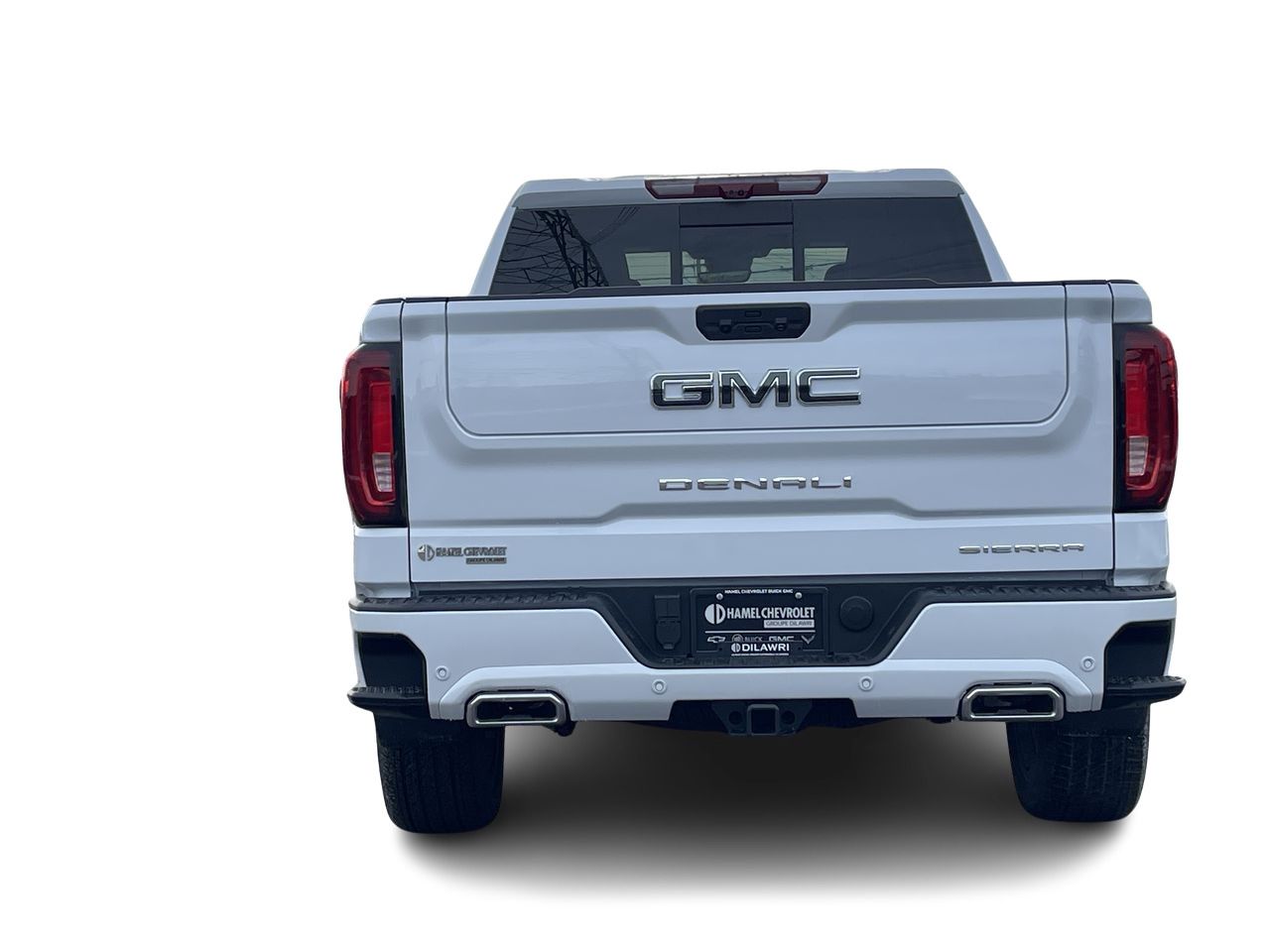 2026 GMC Sierra 1500 in Saint-Leonard, Quebec