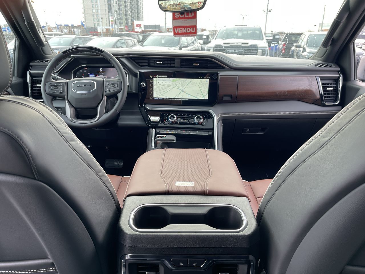 2026 GMC Sierra 1500 in Saint-Leonard, Quebec