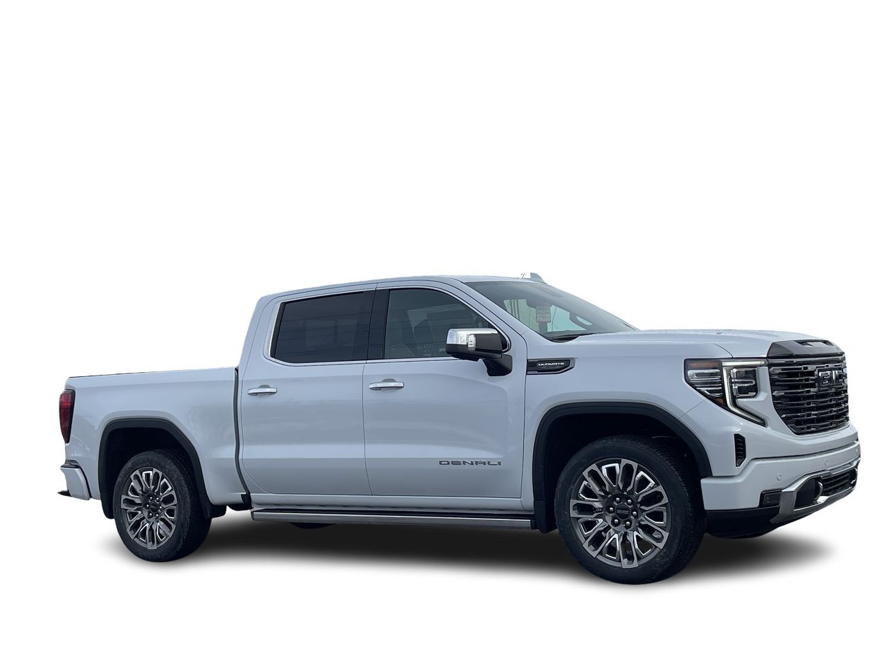 2026 GMC Sierra 1500 in Saint-Leonard, Quebec