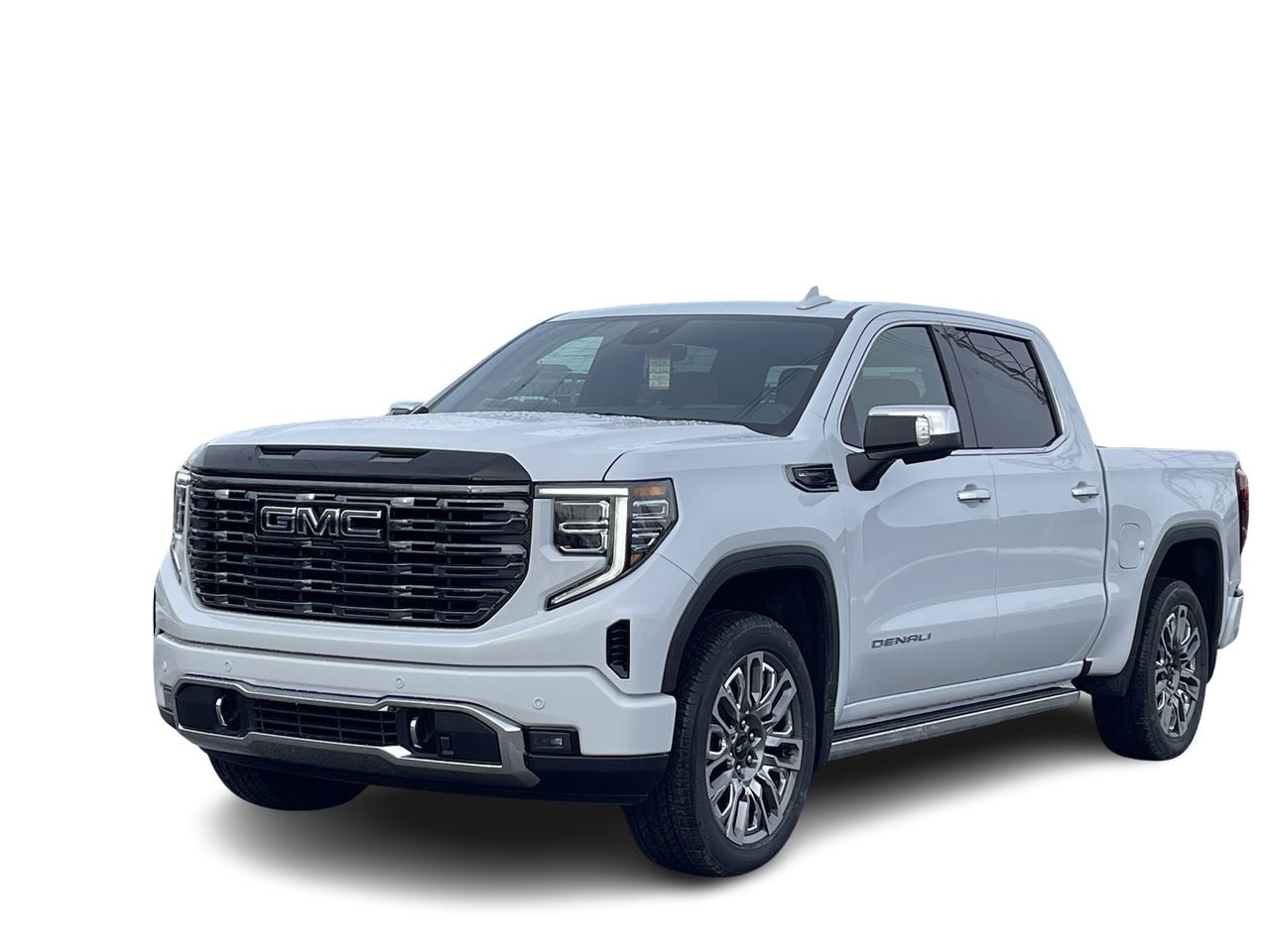 2026 GMC Sierra 1500 in Saint-Leonard, Quebec