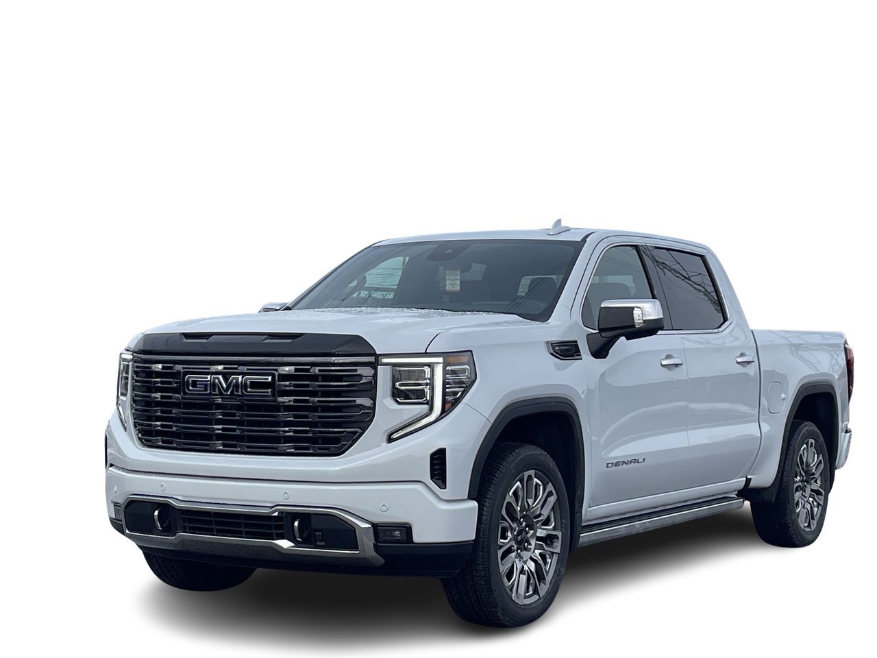 2026 GMC Sierra 1500 in Saint-Leonard, Quebec