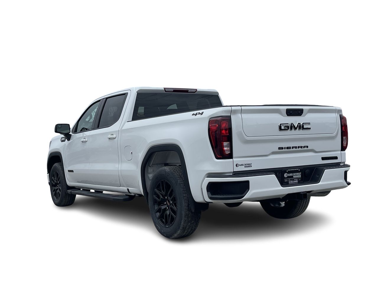 GMC Sierra 1500  2026 à Saint-Léonard, Québec