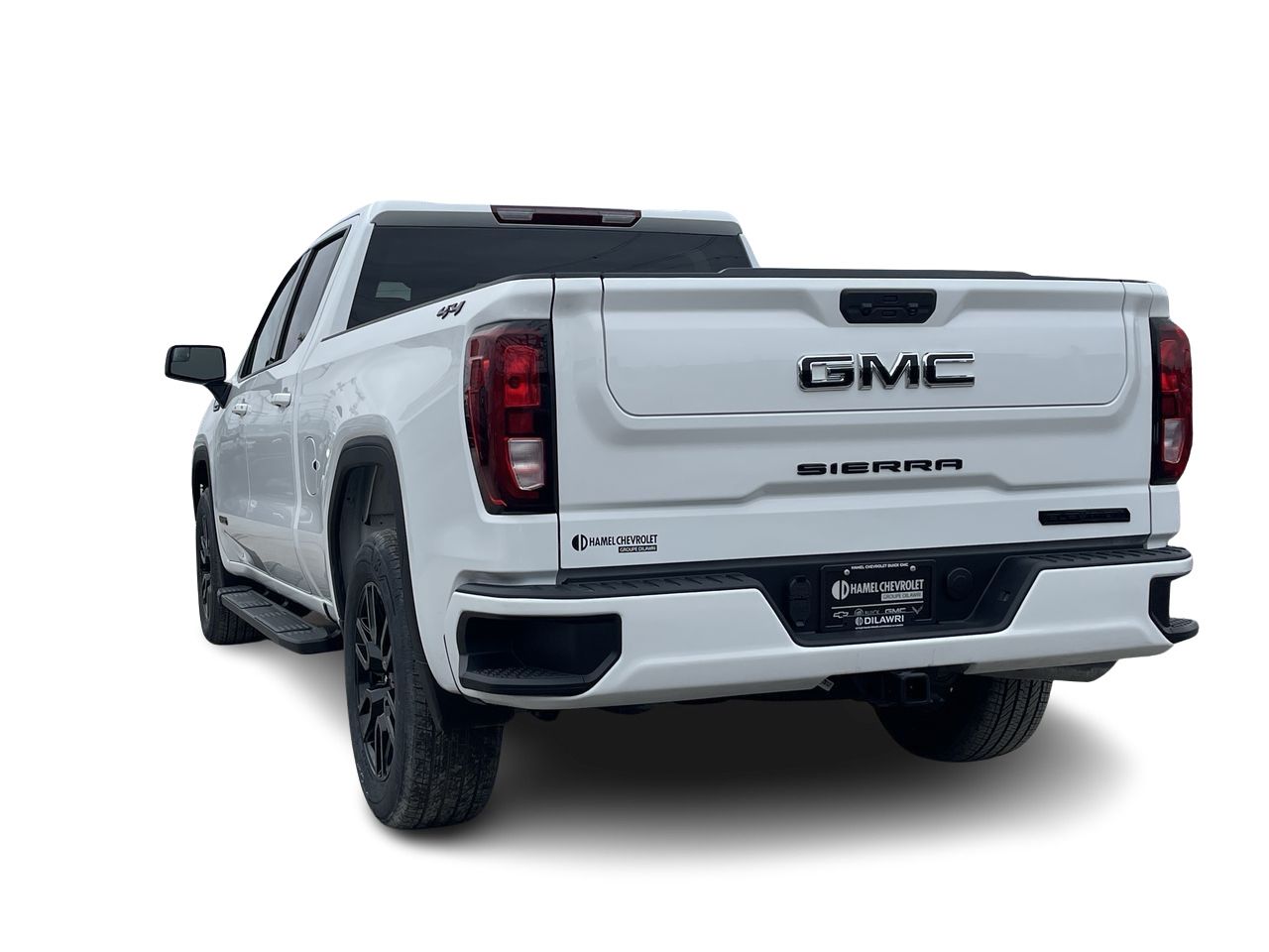 GMC Sierra 1500  2026 à Saint-Léonard, Québec