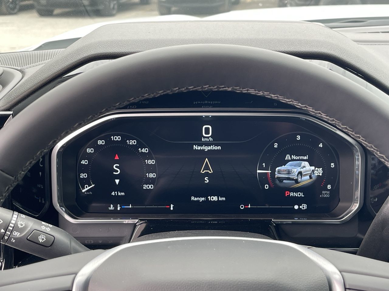 GMC Sierra 1500  2026 à Saint-Léonard, Québec