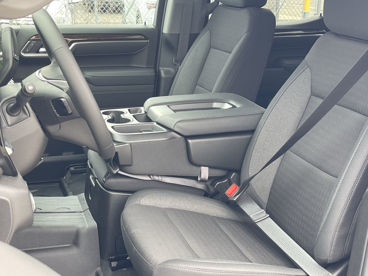 GMC Sierra 1500  2026 à Saint-Léonard, Québec