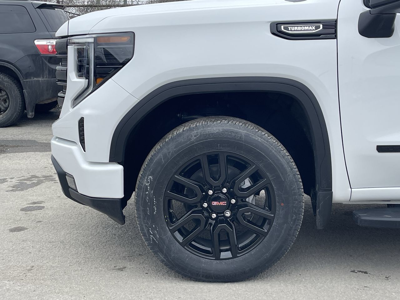 GMC Sierra 1500  2026 à Saint-Léonard, Québec