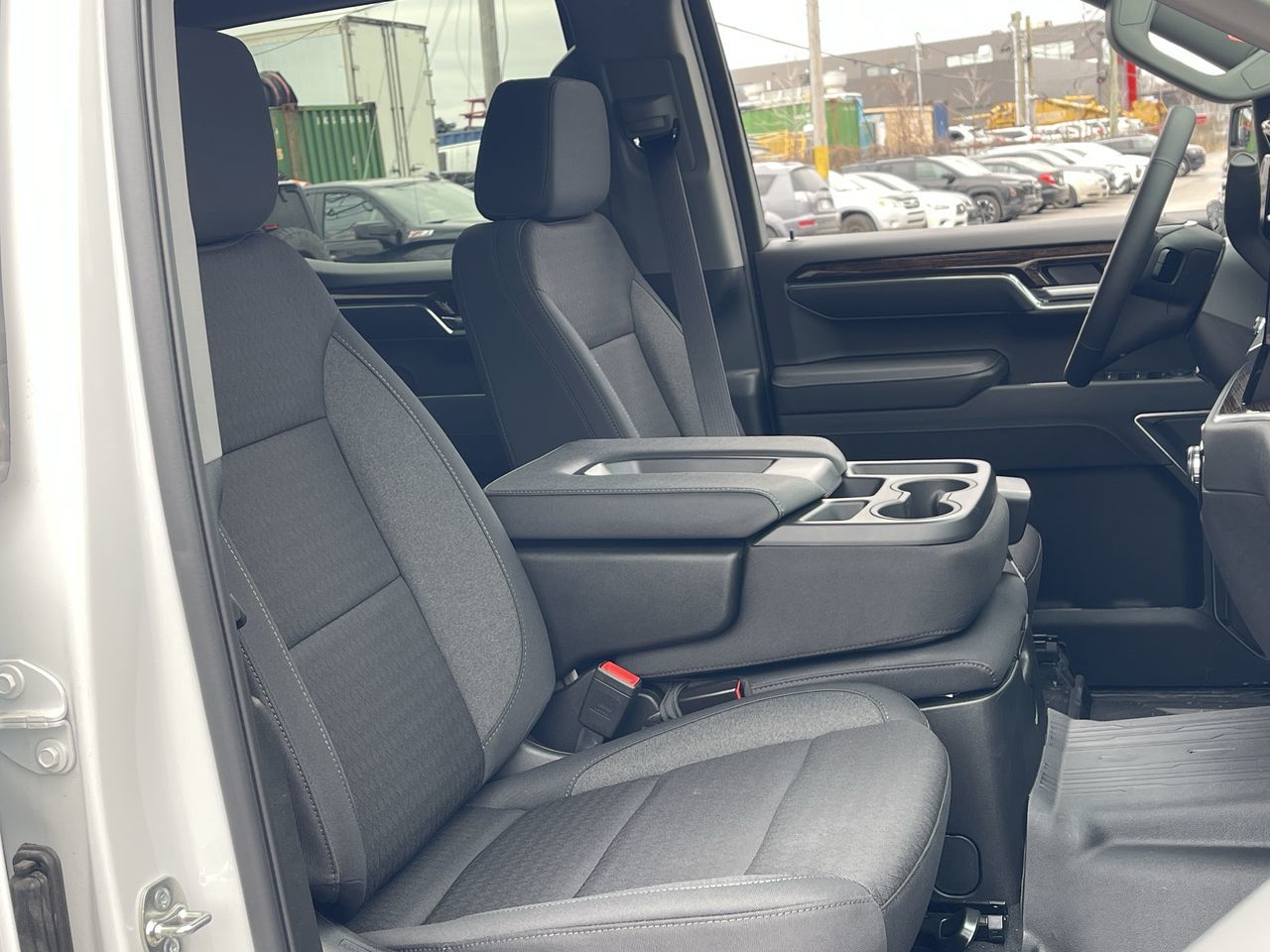 GMC Sierra 1500  2026 à Saint-Léonard, Québec