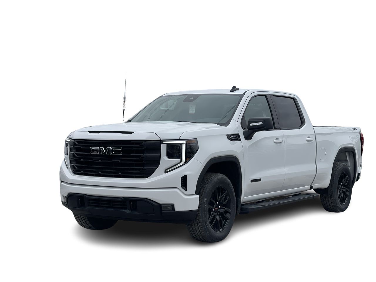 GMC Sierra 1500  2026 à Saint-Léonard, Québec