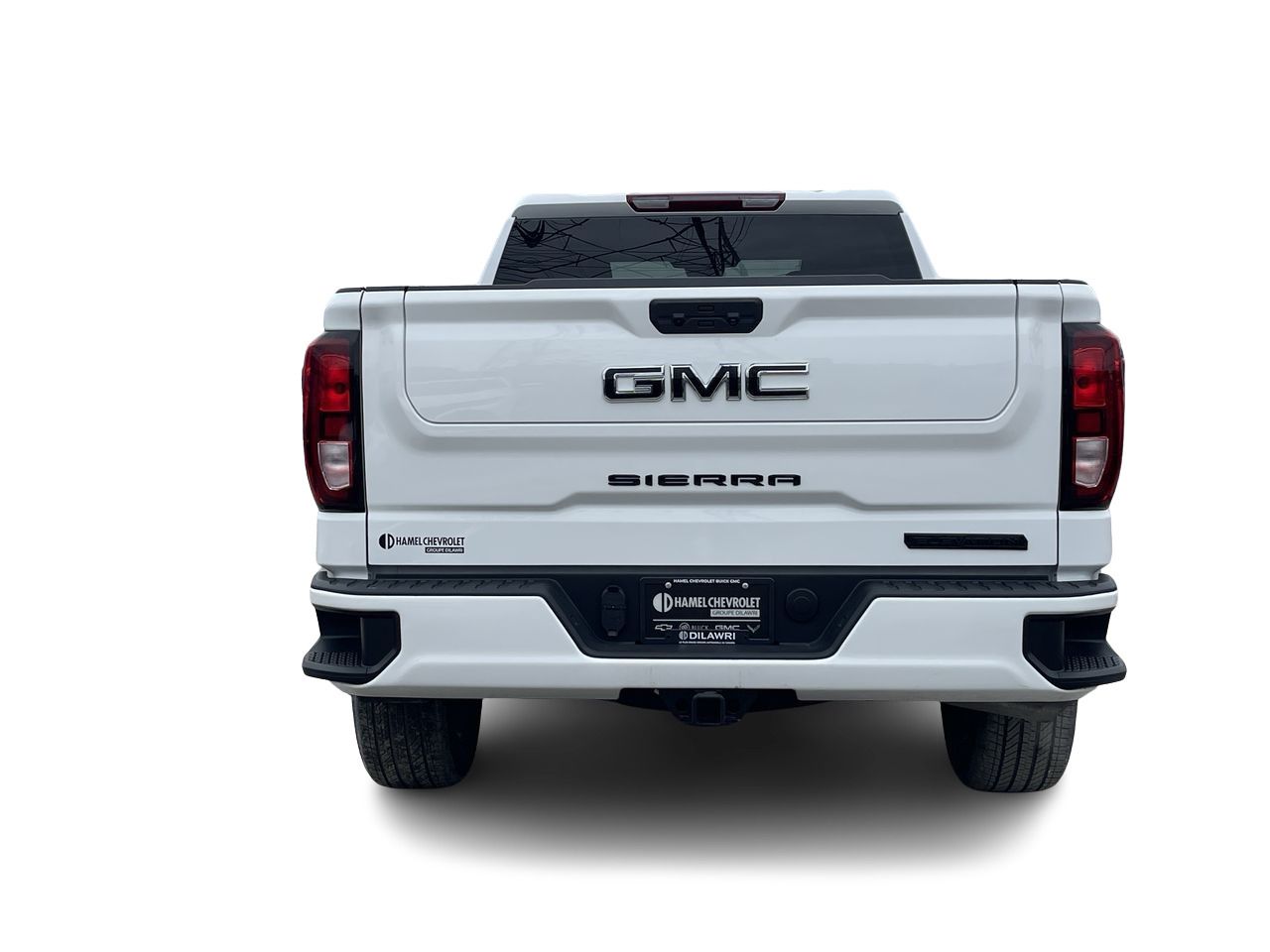 GMC Sierra 1500  2026 à Saint-Léonard, Québec