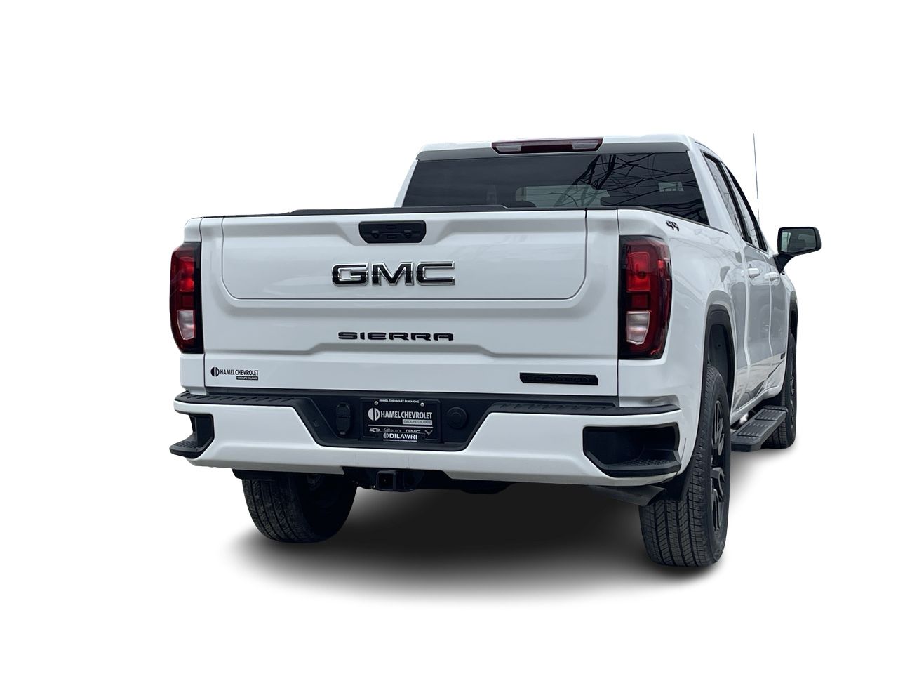 GMC Sierra 1500  2026 à Saint-Léonard, Québec