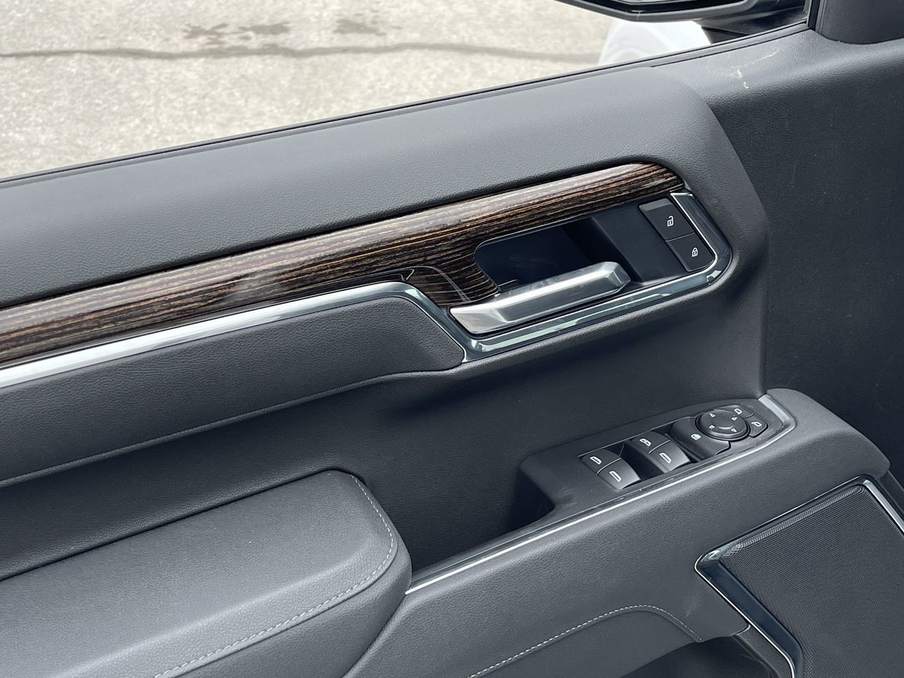 GMC Sierra 1500  2026 à Saint-Léonard, Québec