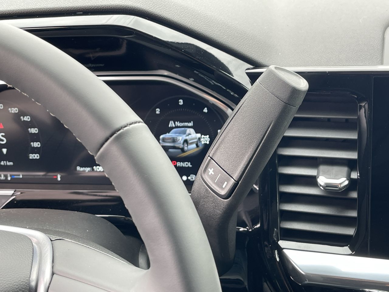 GMC Sierra 1500  2026 à Saint-Léonard, Québec