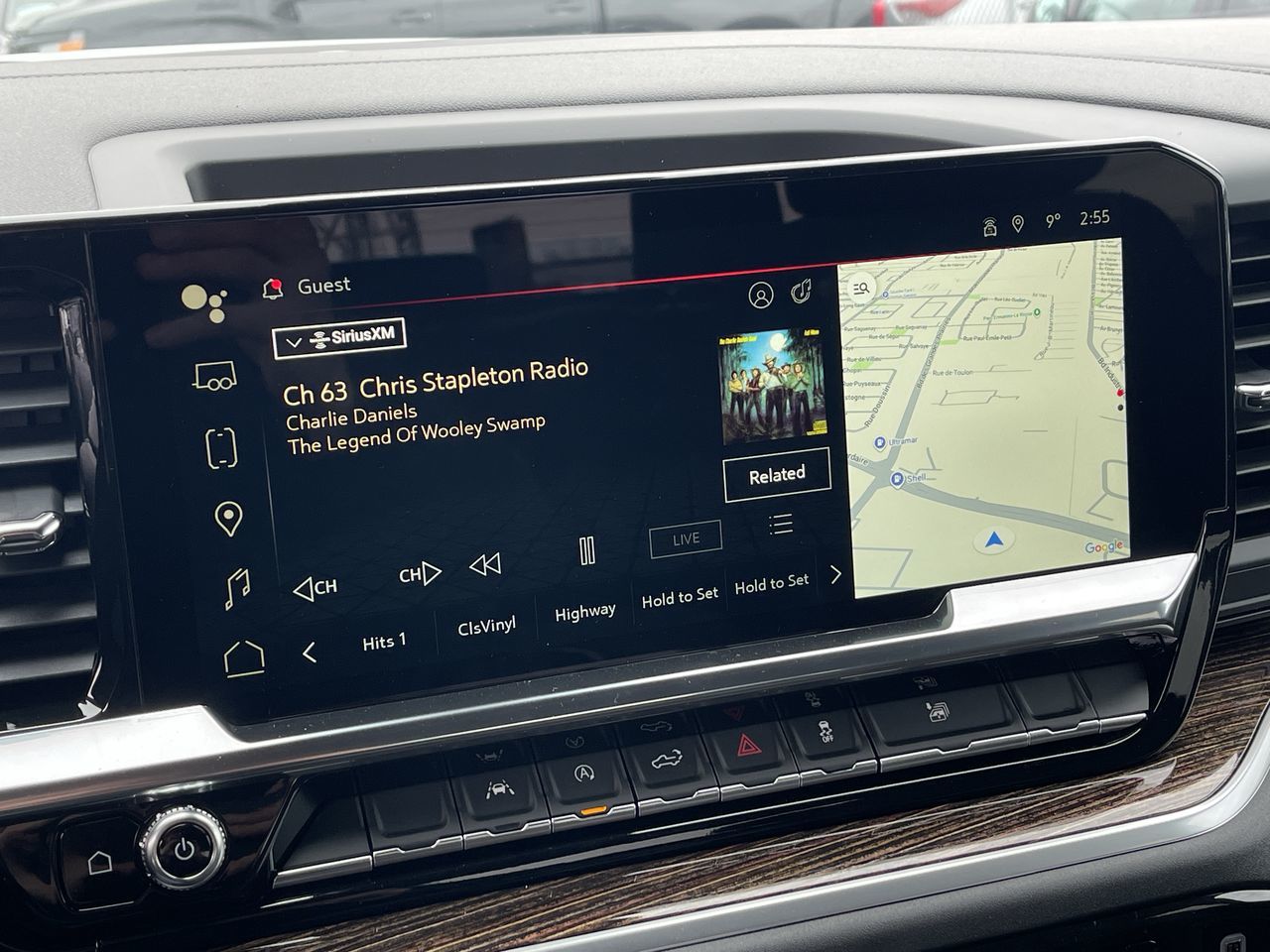 GMC Sierra 1500  2026 à Saint-Léonard, Québec