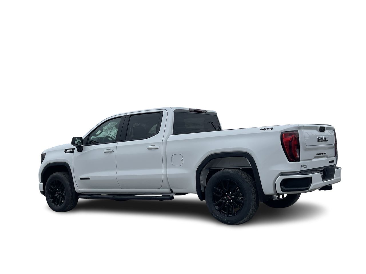 GMC Sierra 1500  2026 à Saint-Léonard, Québec