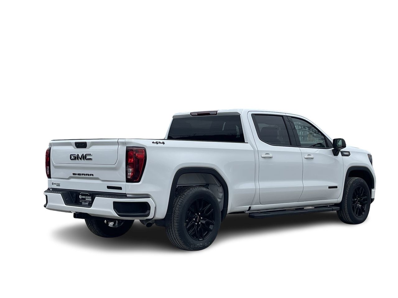 GMC Sierra 1500  2026 à Saint-Léonard, Québec