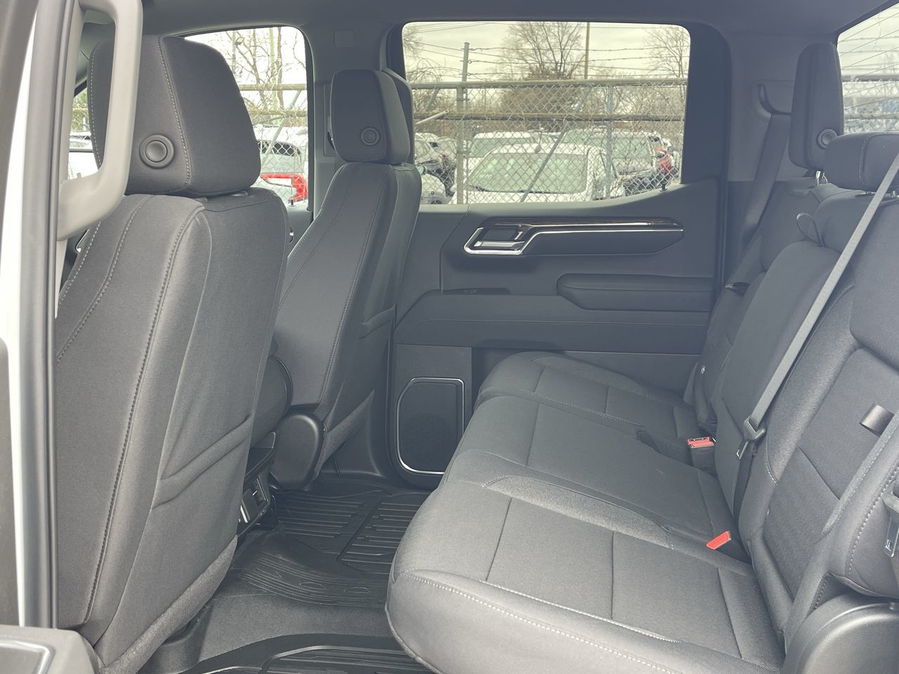 GMC Sierra 1500  2026 à Saint-Léonard, Québec