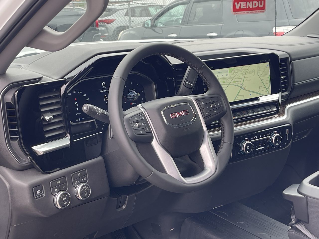 GMC Sierra 1500  2026 à Saint-Léonard, Québec