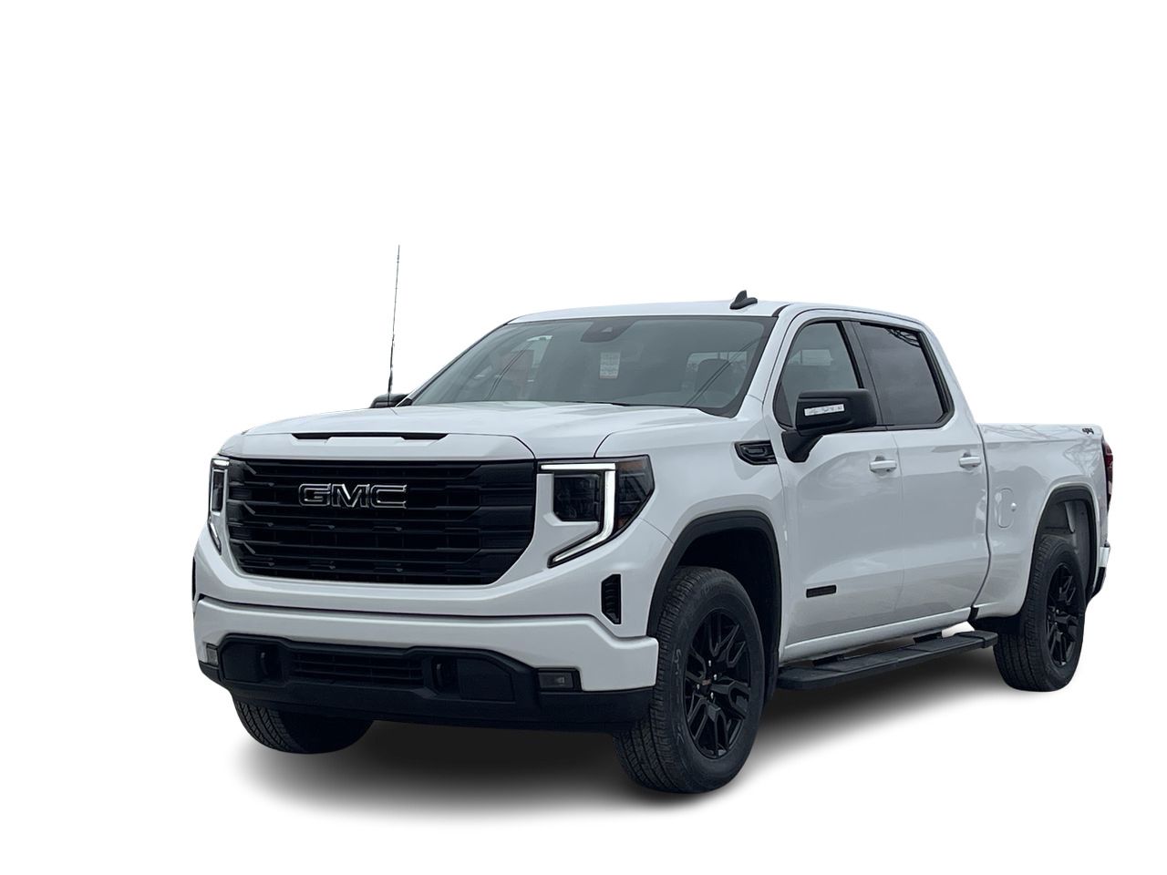 GMC Sierra 1500  2026 à Saint-Léonard, Québec