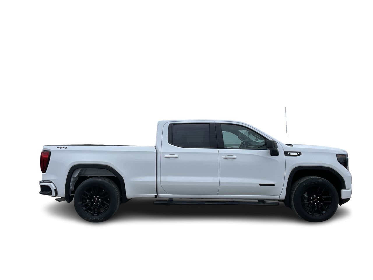 GMC Sierra 1500  2026 à Saint-Léonard, Québec