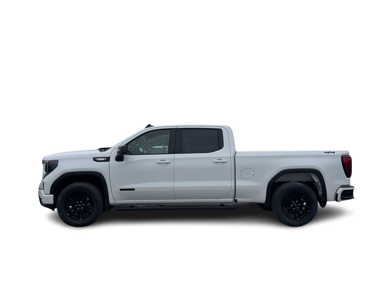 GMC Sierra 1500  2026 à Saint-Léonard, Québec