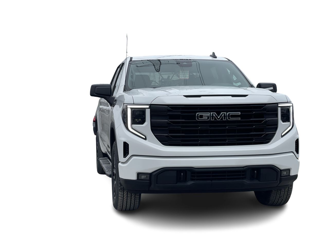 GMC Sierra 1500  2026 à Saint-Léonard, Québec