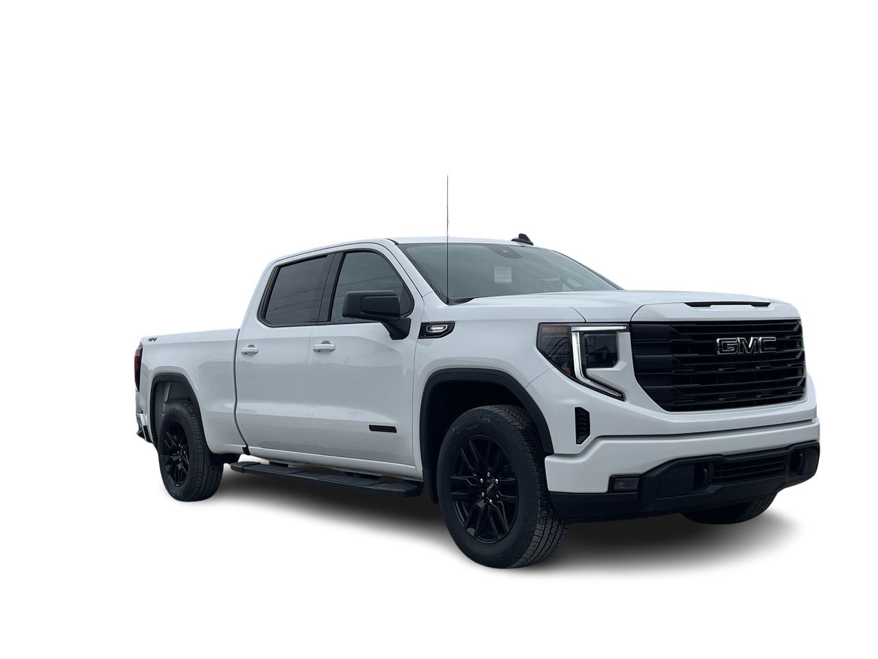 GMC Sierra 1500  2026 à Saint-Léonard, Québec