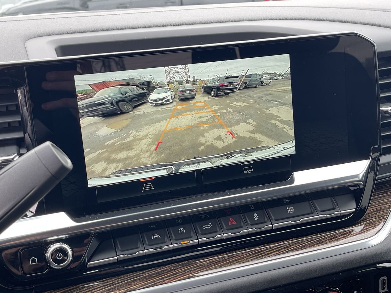 GMC Sierra 1500  2026 à Saint-Léonard, Québec