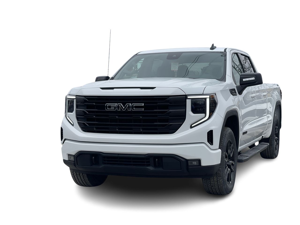 GMC Sierra 1500  2026 à Saint-Léonard, Québec