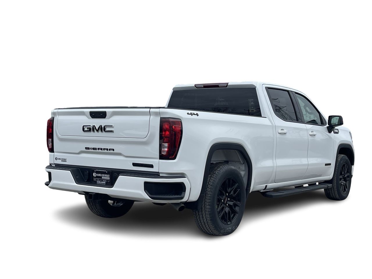 GMC Sierra 1500  2026 à Saint-Léonard, Québec