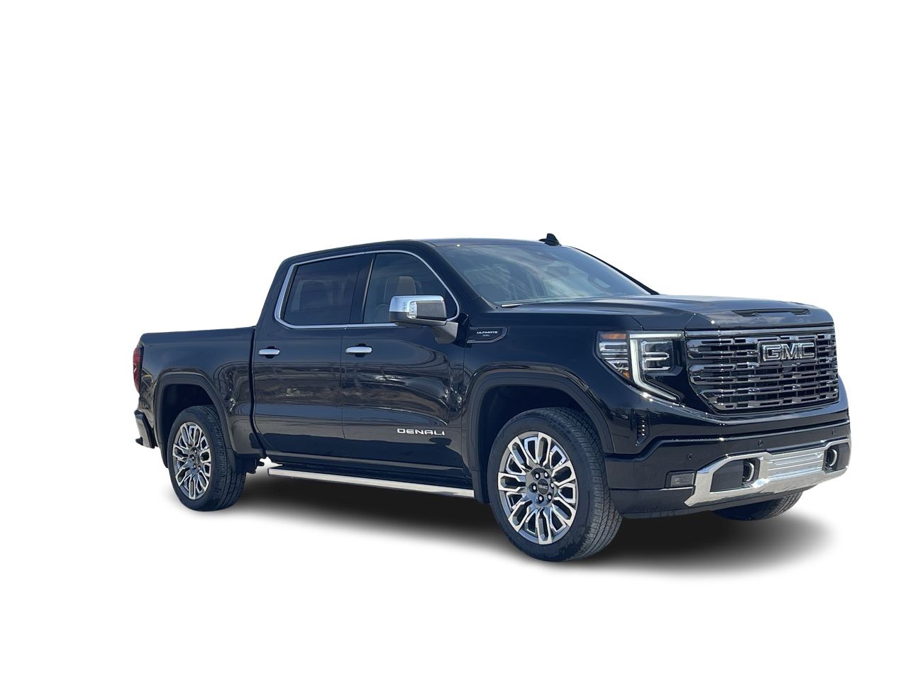 GMC Sierra 1500  2026 à Saint-Léonard, Québec