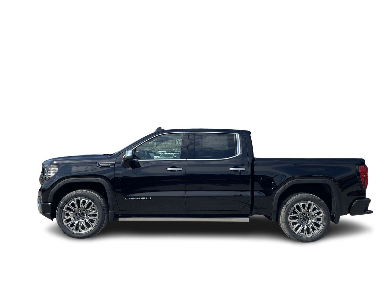 GMC Sierra 1500  2026 à Saint-Léonard, Québec