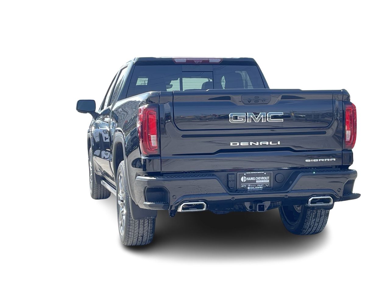 GMC Sierra 1500  2026 à Saint-Léonard, Québec