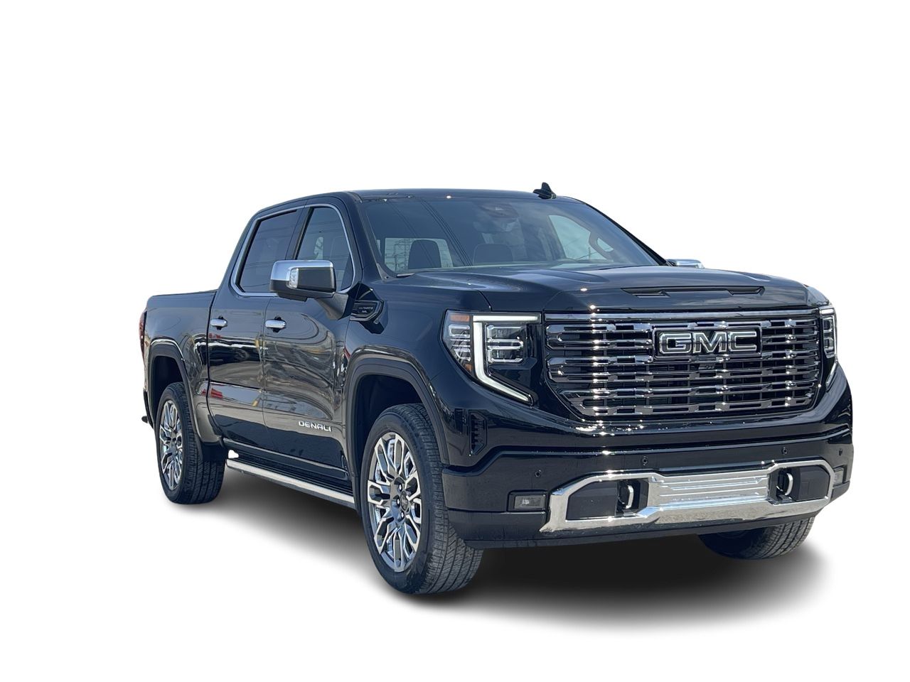 GMC Sierra 1500  2026 à Saint-Léonard, Québec