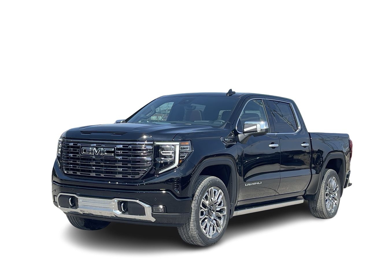 GMC Sierra 1500  2026 à Saint-Léonard, Québec