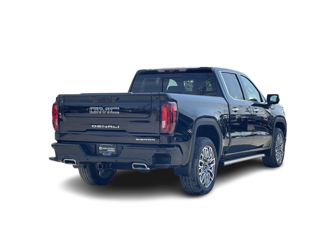 GMC Sierra 1500  2026 à Saint-Léonard, Québec