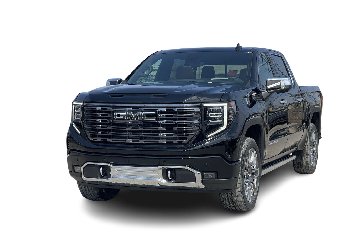 GMC Sierra 1500  2026 à Saint-Léonard, Québec
