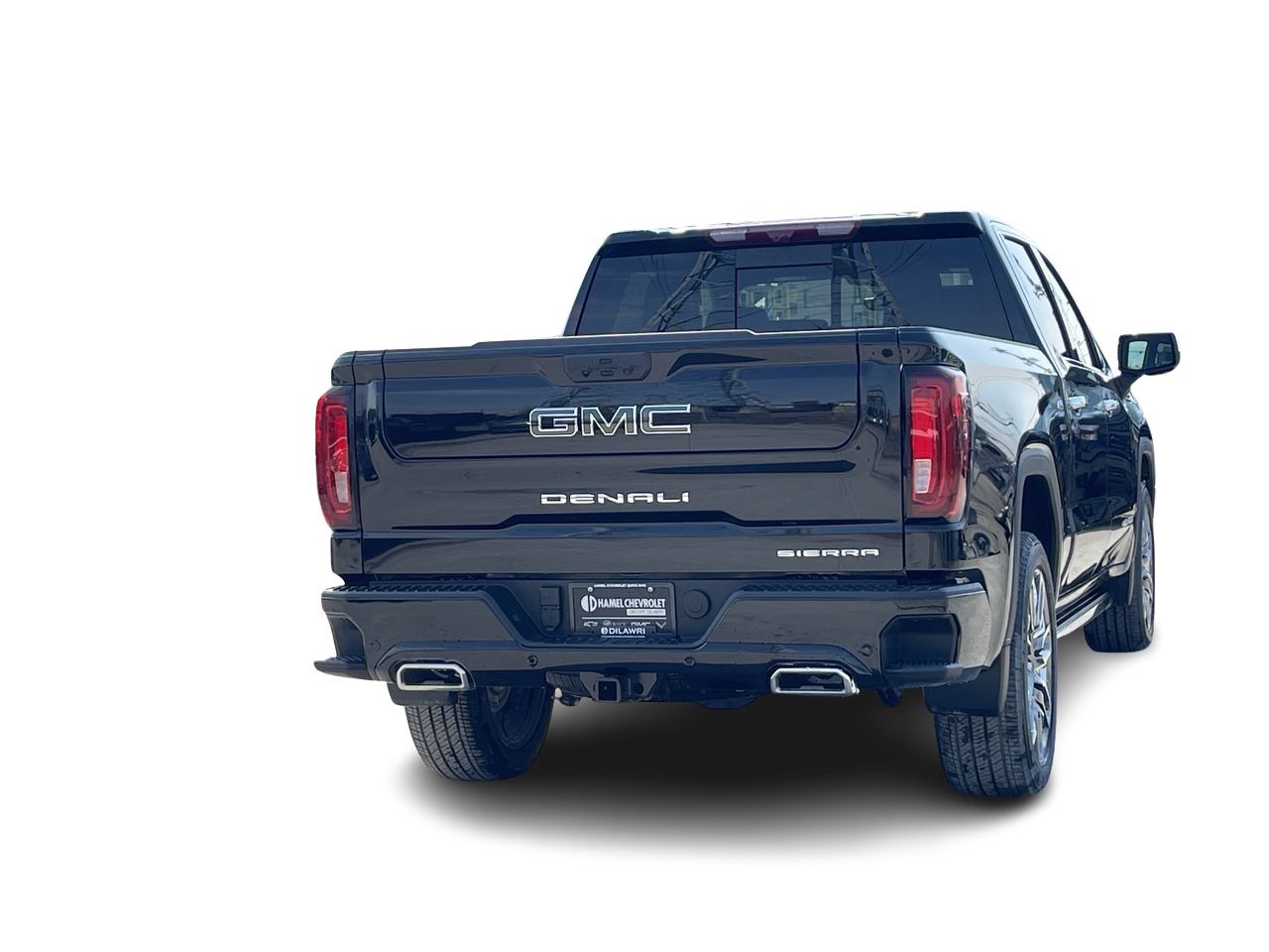 GMC Sierra 1500  2026 à Saint-Léonard, Québec