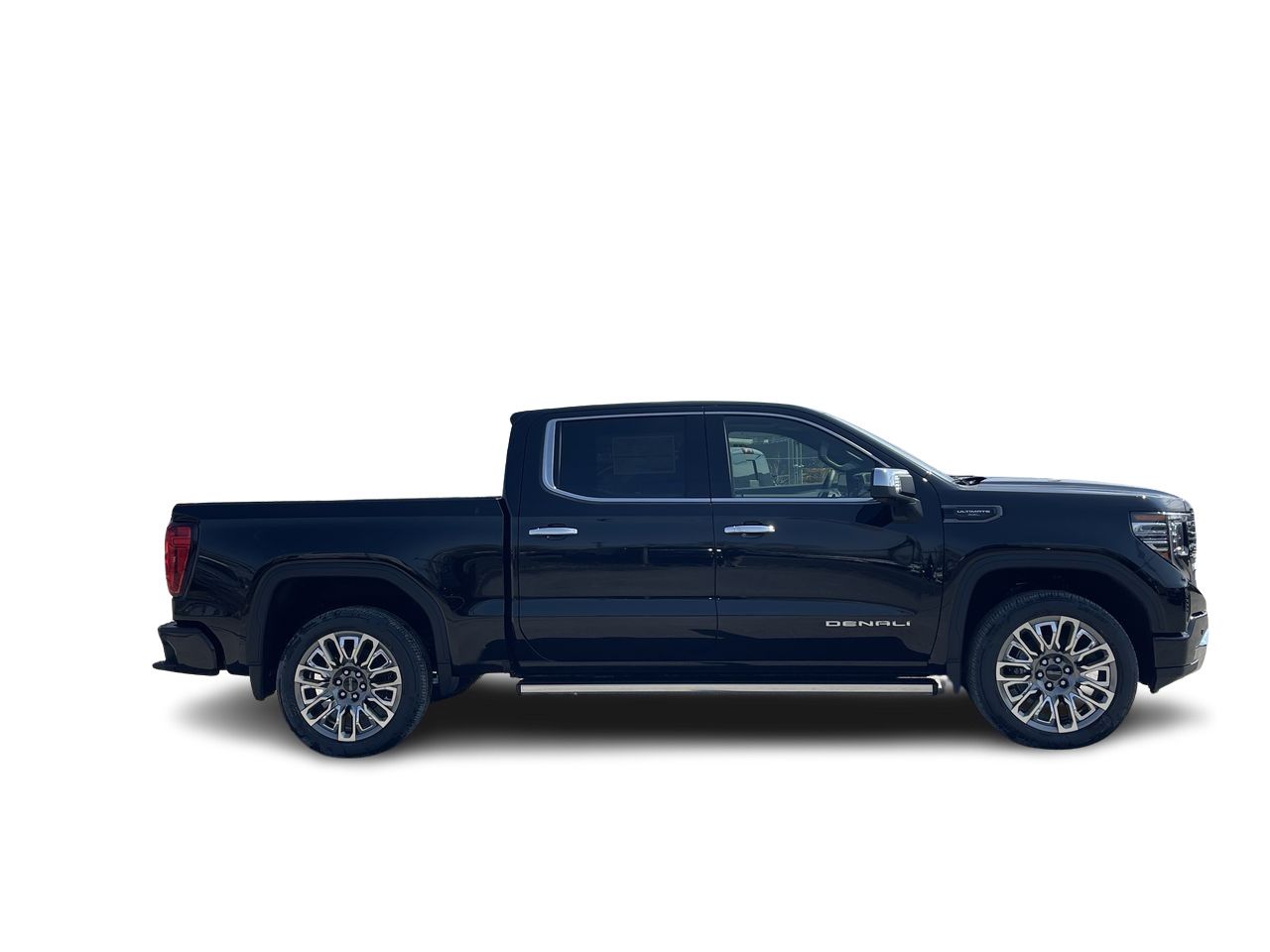 GMC Sierra 1500  2026 à Saint-Léonard, Québec