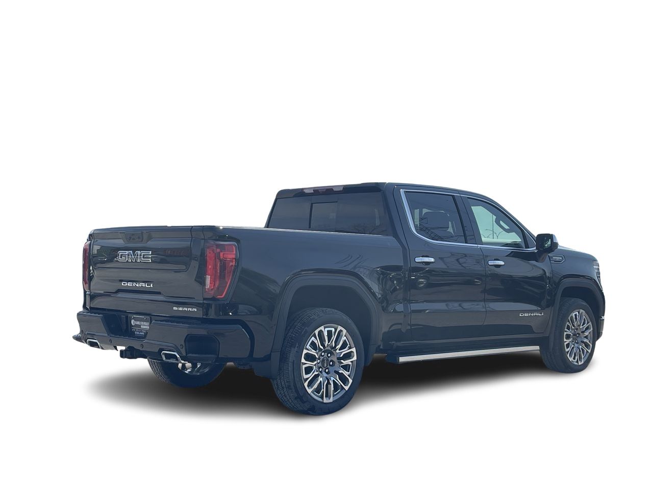 GMC Sierra 1500  2026 à Saint-Léonard, Québec
