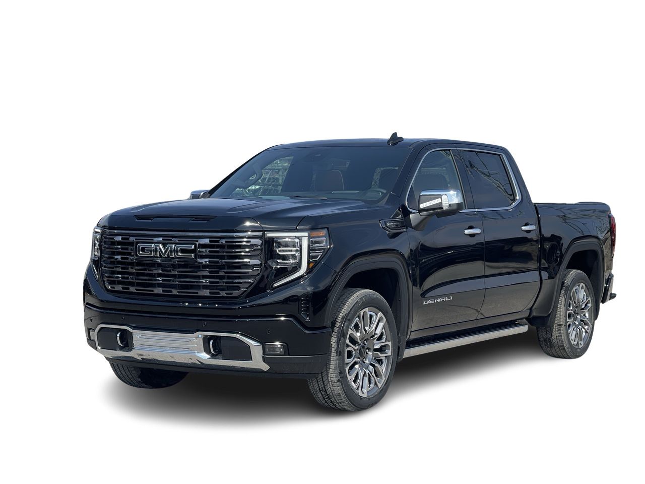 GMC Sierra 1500  2026 à Saint-Léonard, Québec