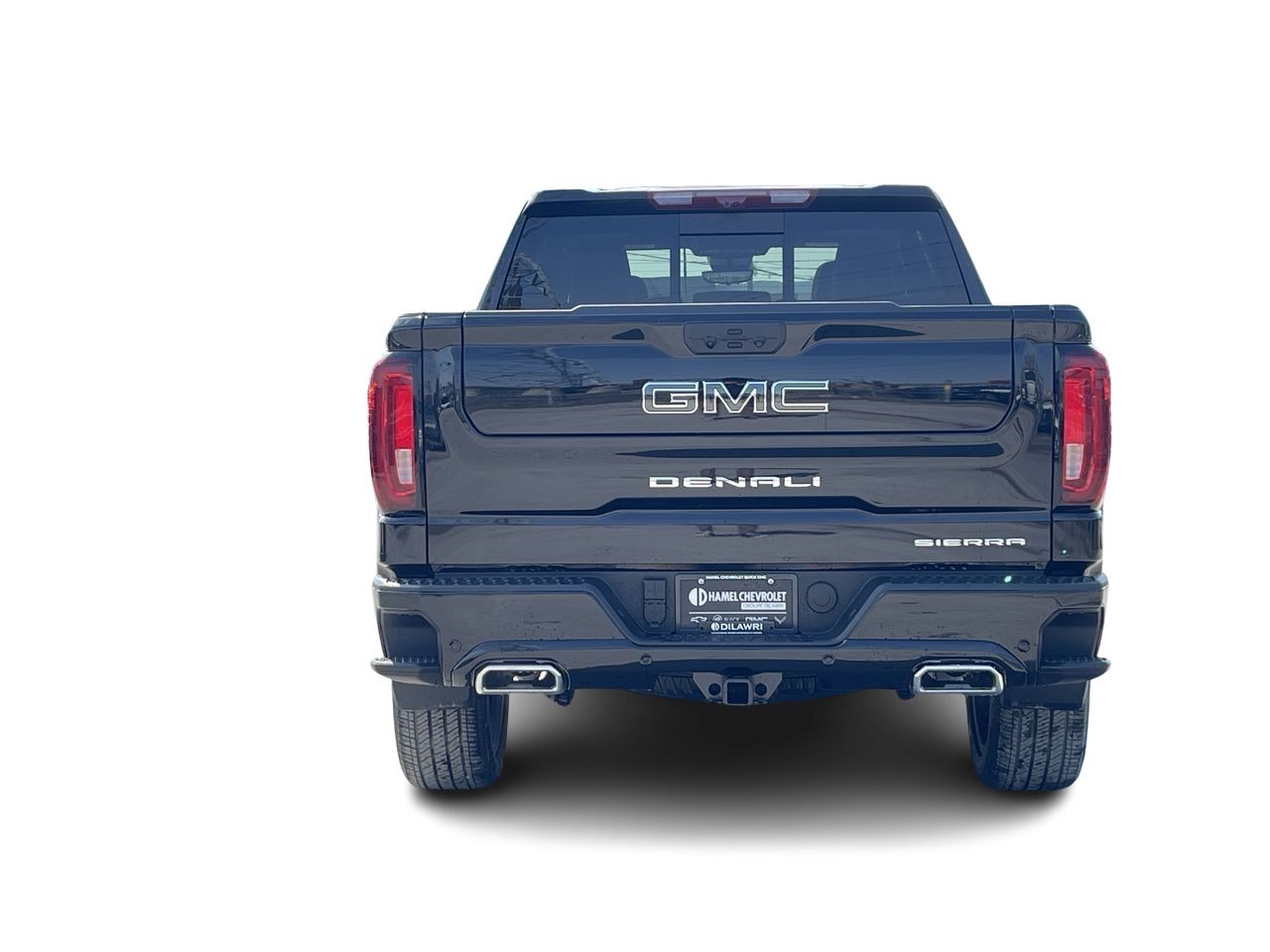 GMC Sierra 1500  2026 à Saint-Léonard, Québec