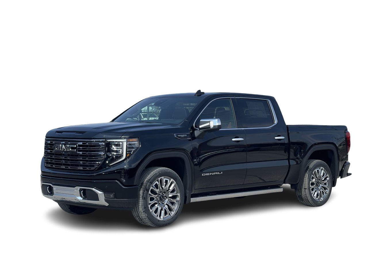 GMC Sierra 1500  2026 à Saint-Léonard, Québec