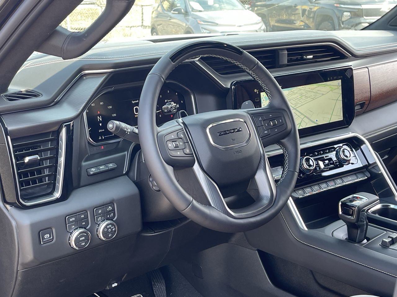 GMC Sierra 1500  2026 à Saint-Léonard, Québec