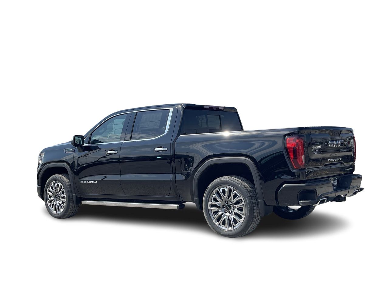 GMC Sierra 1500  2026 à Saint-Léonard, Québec