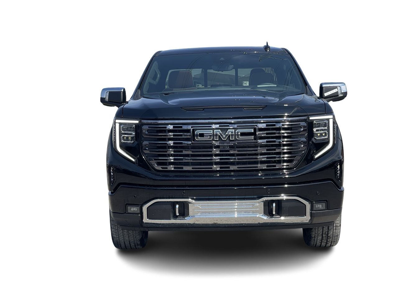 GMC Sierra 1500  2026 à Saint-Léonard, Québec