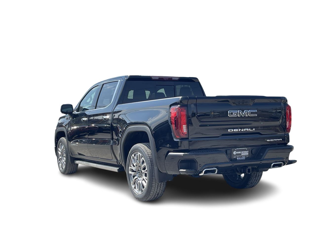 GMC Sierra 1500  2026 à Saint-Léonard, Québec