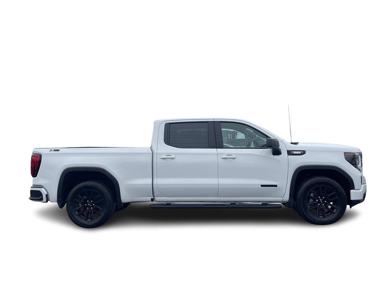 GMC Sierra 1500  2026