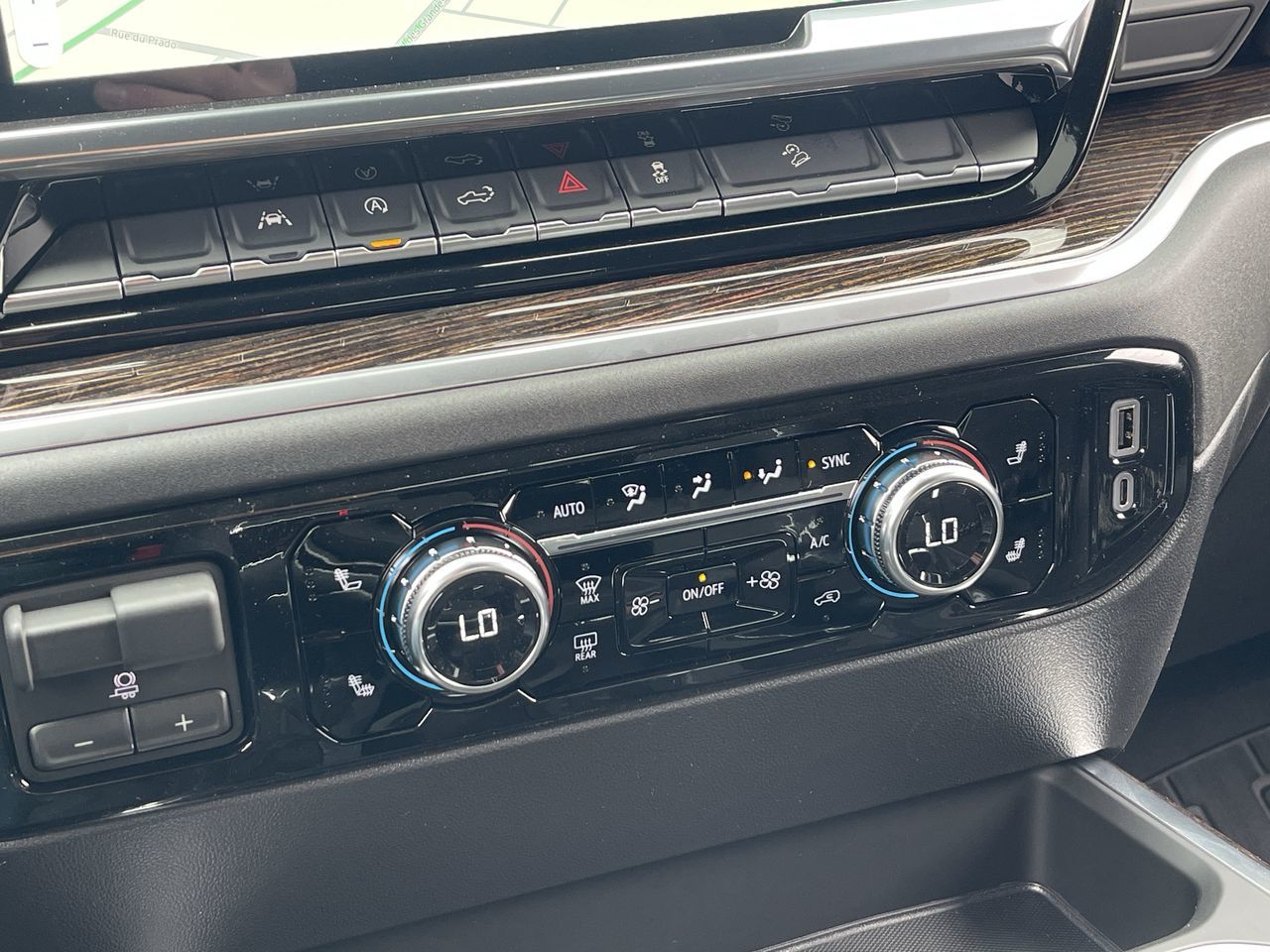 GMC Sierra 1500  2026