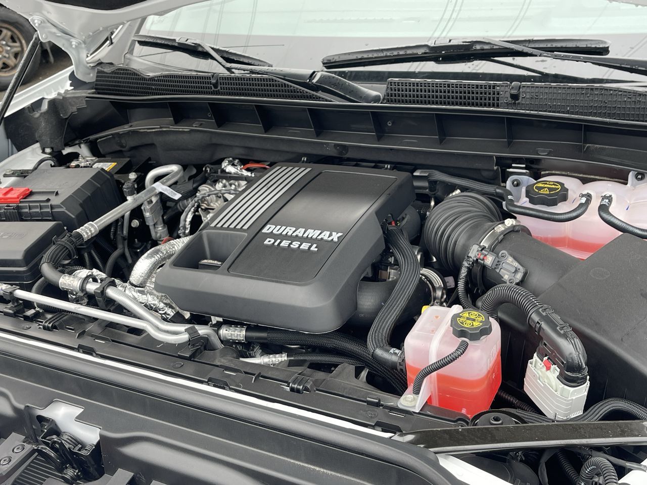 GMC Sierra 1500  2026